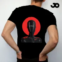 تيشرت "هل أنت متصل؟"