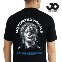 تيشيرت "صور مُحفّزة"