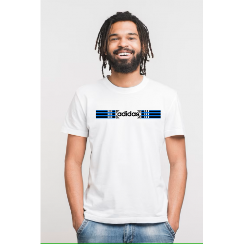 تيشرت "أديداس كلاسيك"