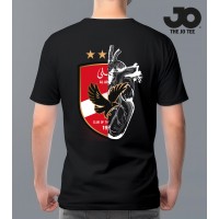 تيشيرت “شجع الأهلي في كأس العالم” - تصميم خاص لعشاق نادي القرن